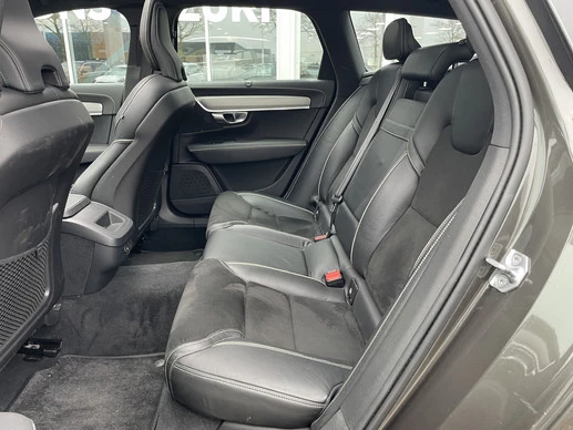 Volvo V90 - Afbeelding 12 van 30