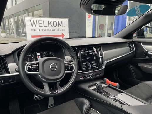 Volvo V90 - Afbeelding 13 van 30