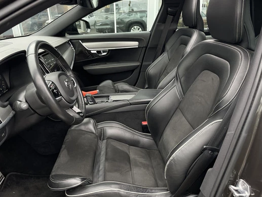 Volvo V90 - Afbeelding 16 van 30