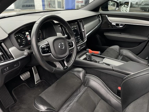 Volvo V90 - Afbeelding 17 van 30