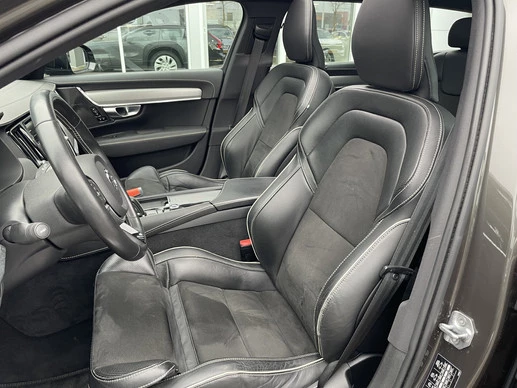 Volvo V90 - Afbeelding 19 van 30
