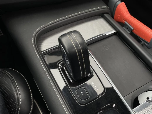 Volvo V90 - Afbeelding 21 van 30