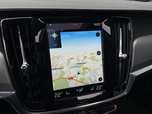 Volvo V90 - Afbeelding 22 van 30