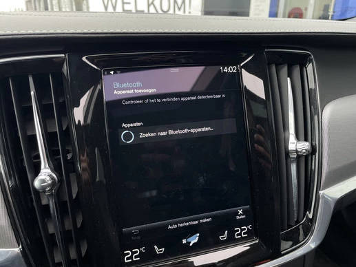 Volvo V90 - Afbeelding 23 van 30