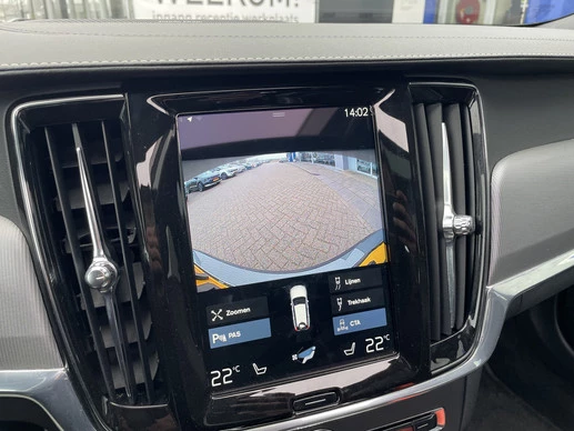 Volvo V90 - Afbeelding 24 van 30