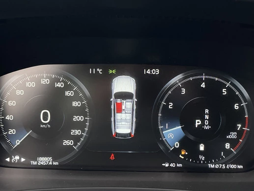 Volvo V90 - Afbeelding 29 van 30