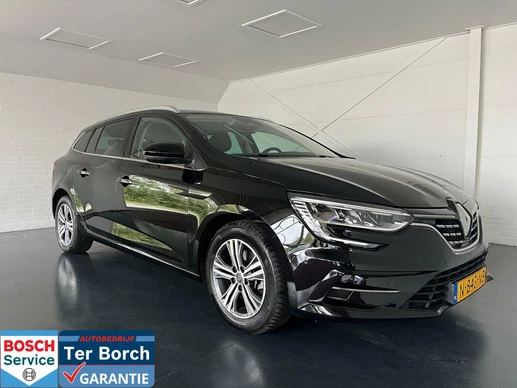 Renault Megane E-Tech - Afbeelding 1 van 27