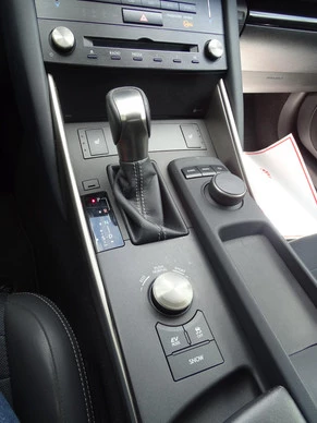 Lexus IS - Afbeelding 7 van 29