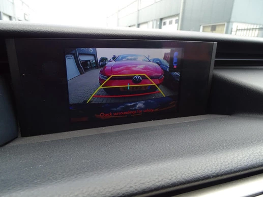 Lexus IS - Afbeelding 9 van 29