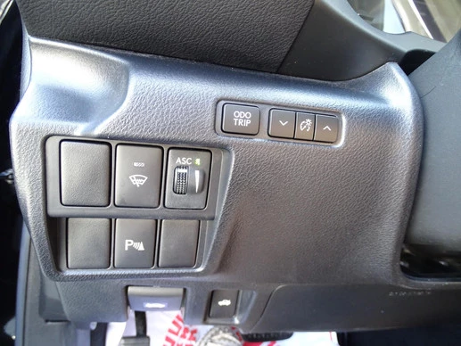 Lexus IS - Afbeelding 18 van 29