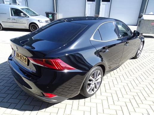 Lexus IS - Afbeelding 26 van 29