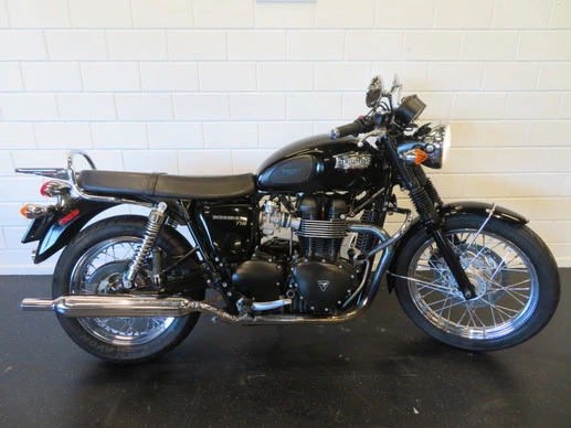 Triumph Bonneville - Afbeelding 1 van 15