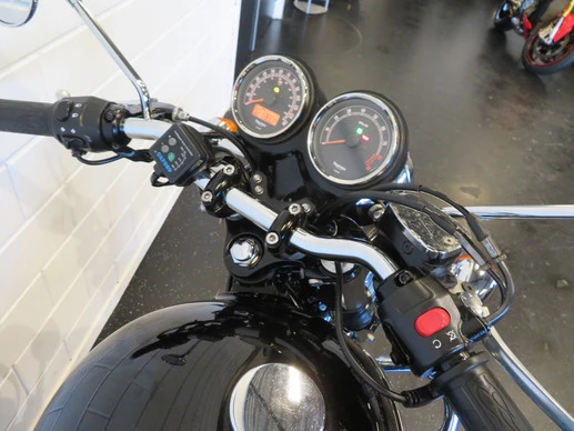 Triumph Bonneville - Afbeelding 5 van 15