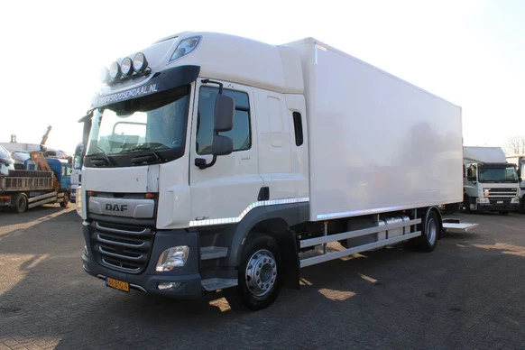 DAF CF - Afbeelding 2 van 30