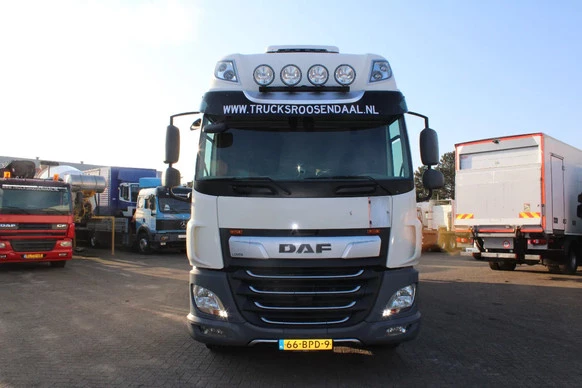 DAF CF - Afbeelding 6 van 30
