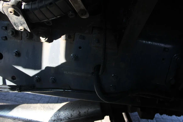 DAF CF - Afbeelding 14 van 30