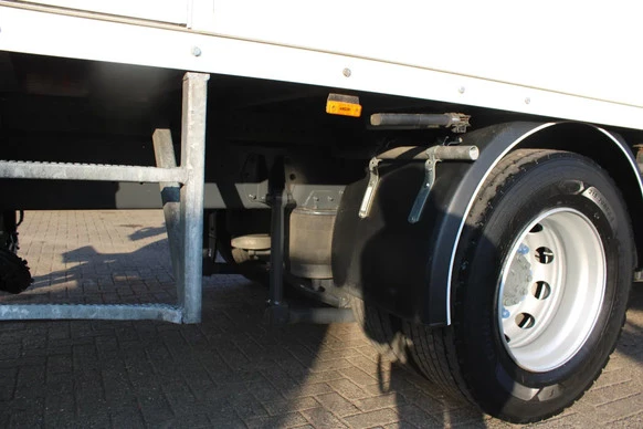 DAF CF - Afbeelding 16 van 30