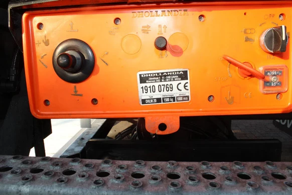 DAF CF - Afbeelding 17 van 30