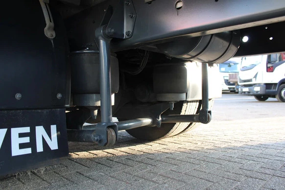 DAF CF - Afbeelding 19 van 30