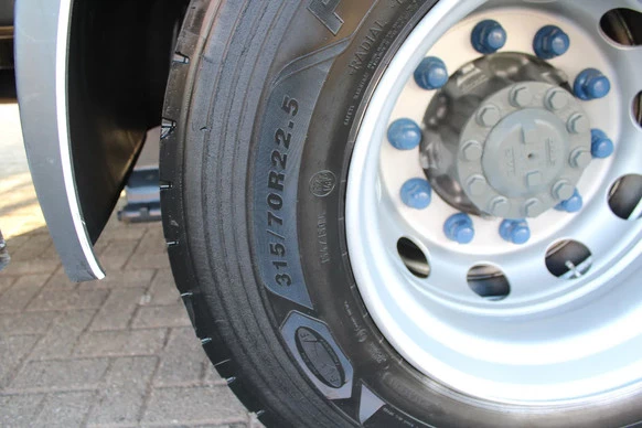 DAF CF - Afbeelding 21 van 30