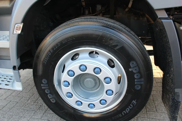 DAF CF - Afbeelding 22 van 30