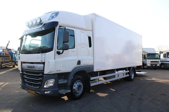 DAF CF - Afbeelding 25 van 30