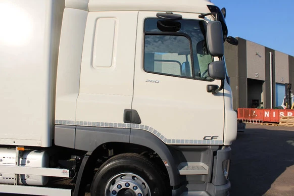 DAF CF - Afbeelding 27 van 30