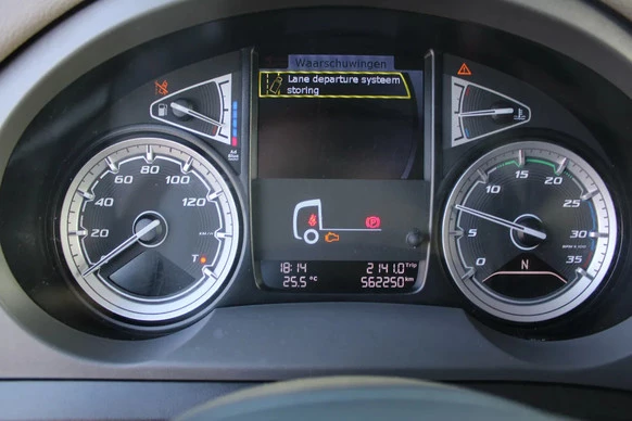 DAF CF - Afbeelding 30 van 30