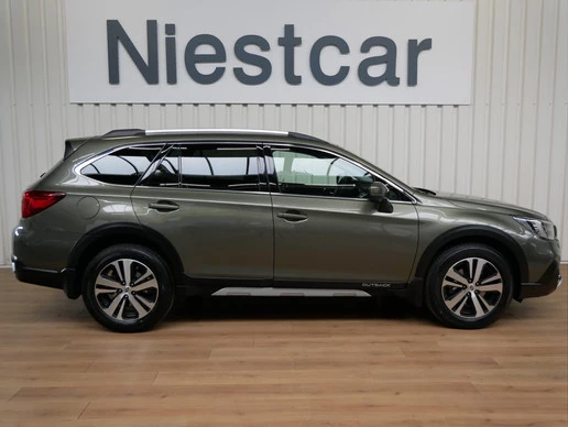 Subaru Outback - Afbeelding 2 van 30