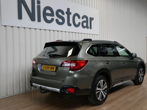 Subaru Outback - Afbeelding 3 van 30