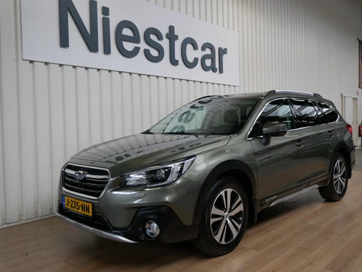 Subaru Outback - Afbeelding 6 van 30
