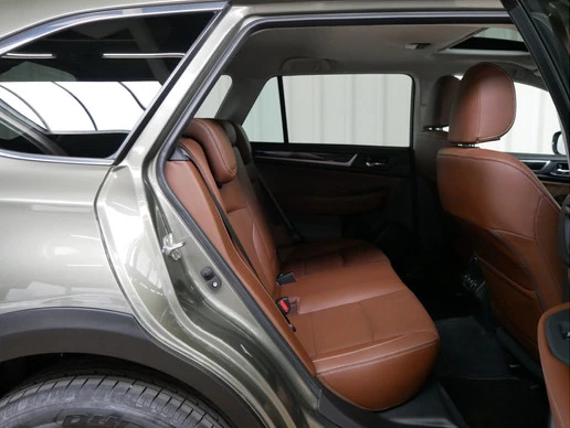 Subaru Outback - Afbeelding 7 van 30