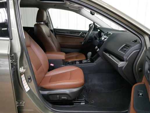 Subaru Outback - Afbeelding 8 van 30