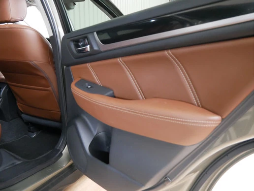 Subaru Outback - Afbeelding 9 van 30