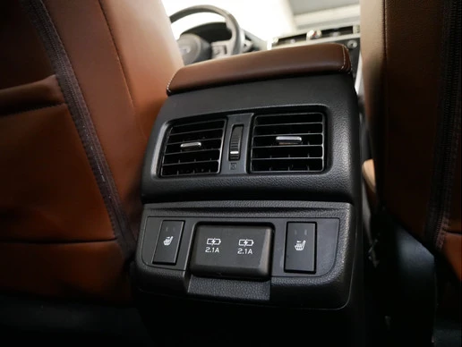 Subaru Outback - Afbeelding 10 van 30