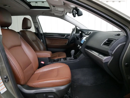 Subaru Outback - Afbeelding 11 van 30
