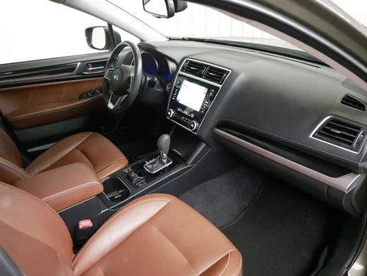 Subaru Outback - Afbeelding 12 van 30