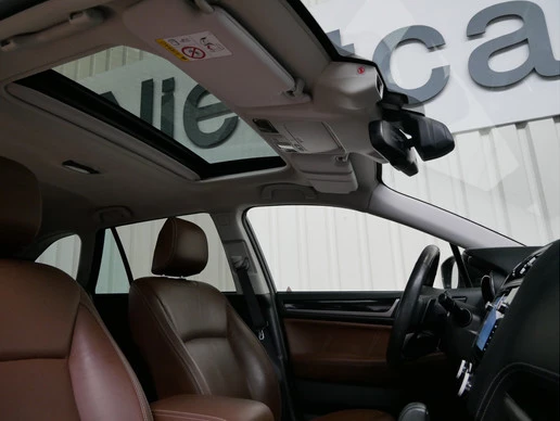 Subaru Outback - Afbeelding 13 van 30