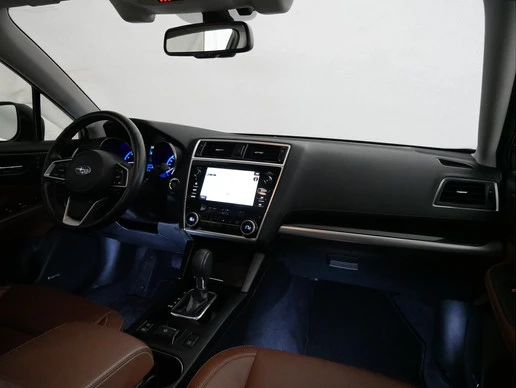 Subaru Outback - Afbeelding 14 van 30