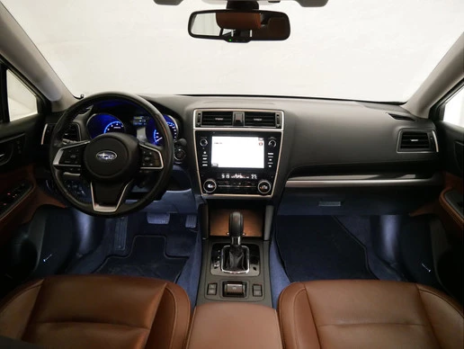 Subaru Outback - Afbeelding 15 van 30