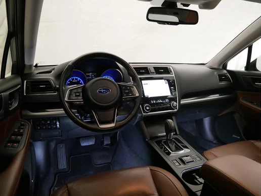 Subaru Outback - Afbeelding 16 van 30