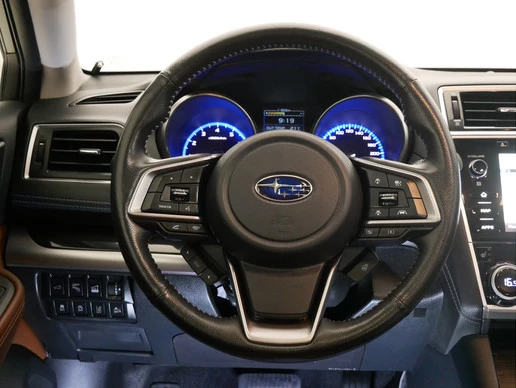 Subaru Outback - Afbeelding 17 van 30