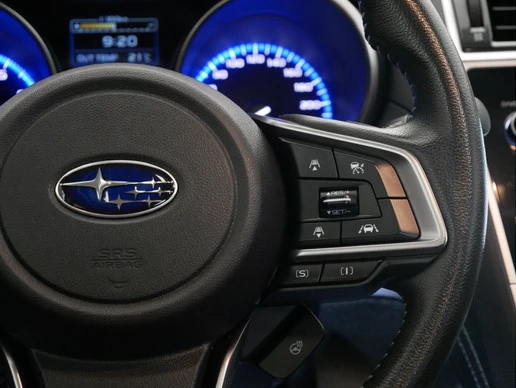 Subaru Outback - Afbeelding 18 van 30