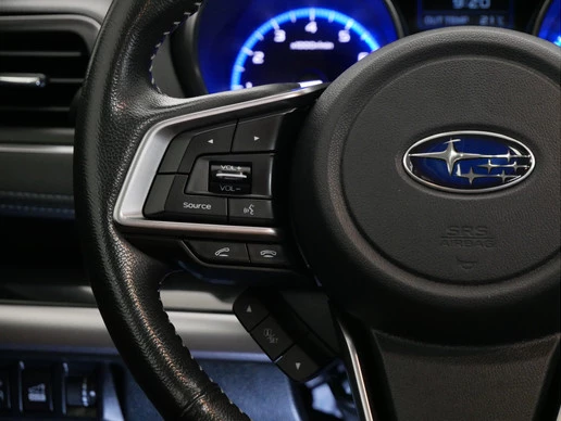 Subaru Outback - Afbeelding 19 van 30
