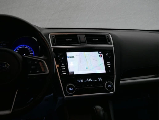 Subaru Outback - Afbeelding 20 van 30