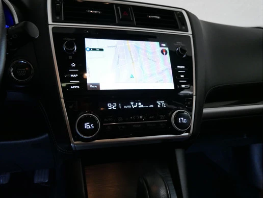 Subaru Outback - Afbeelding 21 van 30