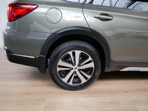 Subaru Outback - Afbeelding 26 van 30