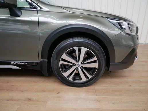 Subaru Outback - Afbeelding 27 van 30