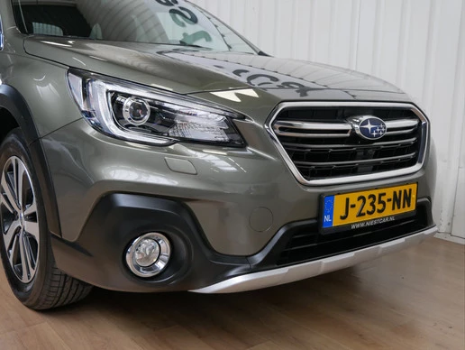 Subaru Outback - Afbeelding 28 van 30