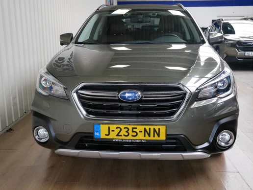Subaru Outback - Afbeelding 29 van 30